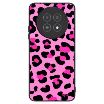 Etui na Realme 12X - Pink Tiger