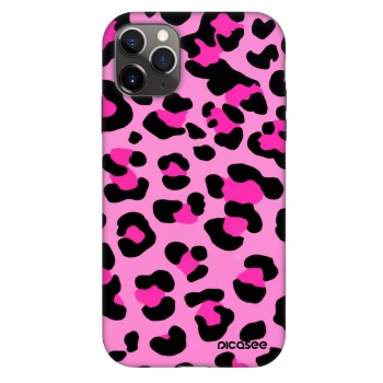Etui na Apple iPhone 11 Pro - Pink Tiger