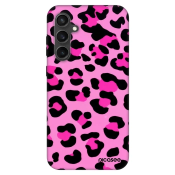 Etui na Samsung Galaxy S23 FE S711B - Pink Tiger