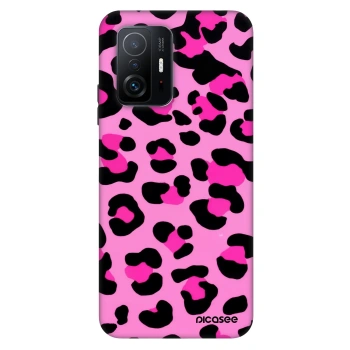 Etui na Xiaomi 11T - Pink Tiger