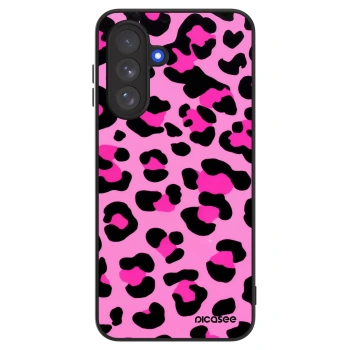 Picasee ULTIMATE CASE na Samsung Galaxy A17 5G - Pink Tiger