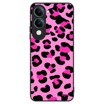 Etui na Vivo Y29s 5G - Pink Tiger