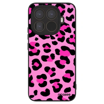 Etui na Xiaomi 15T Pro - Pink Tiger
