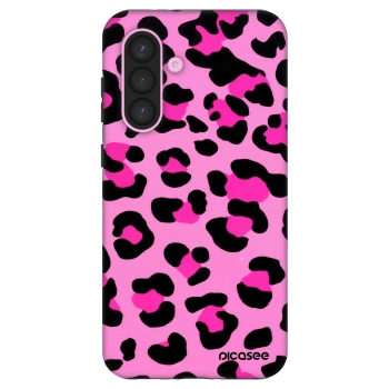 Etui na Samsung Galaxy A56 5G A566B - Pink Tiger