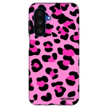 Etui na Samsung Galaxy A17 5G - Pink Tiger