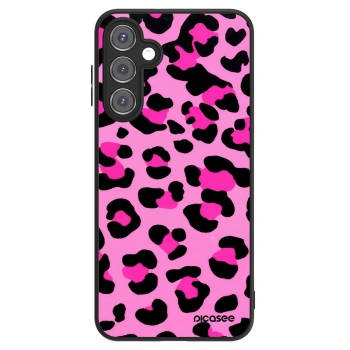 Picasee ULTIMATE CASE na Samsung Galaxy A16 4G - Pink Tiger