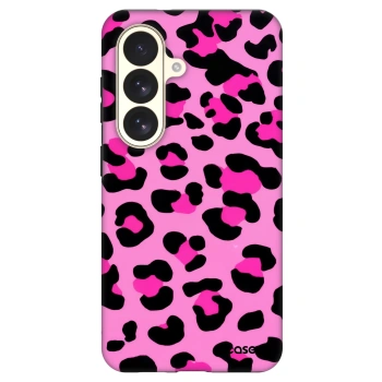 Etui na Samsung Galaxy S26 - Pink Tiger