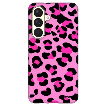 Etui na Samsung Galaxy S26+ - Pink Tiger