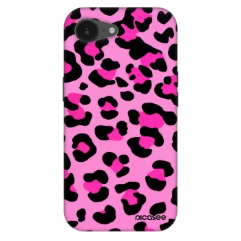 Etui na Apple iPhone 17e - Pink Tiger