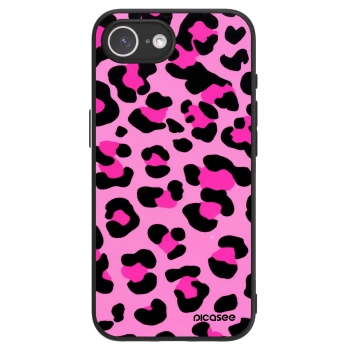 Picasee ULTIMATE CASE na Apple iPhone 17e - Pink Tiger