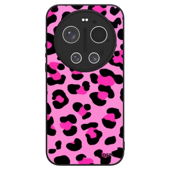Etui na Xiaomi 17 Ultra - Pink Tiger