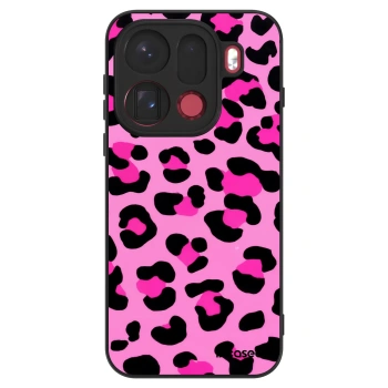 Etui na OPPO Find X9 Pro - Pink Tiger