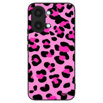 Etui na Xiaomi Poco X8 Pro Max - Pink Tiger