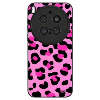 Etui na Vivo X300 Pro - Pink Tiger
