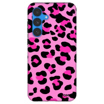 Etui na Samsung Galaxy S25 FE 5G - Pink Tiger