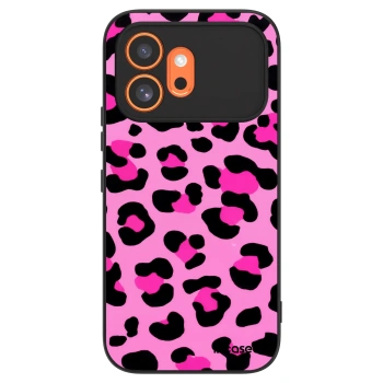 Etui na Honor 600 - Pink Tiger