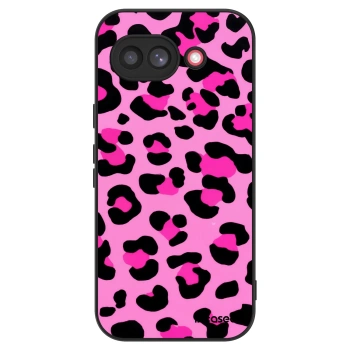 Etui na Google Pixel 10a - Pink Tiger