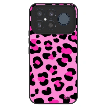 Etui na Xiaomi Poco F8 Ultra - Pink Tiger