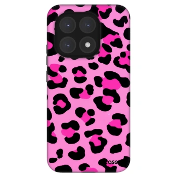Picasee Fashion Case na Xiaomi 15T - Pink Tiger