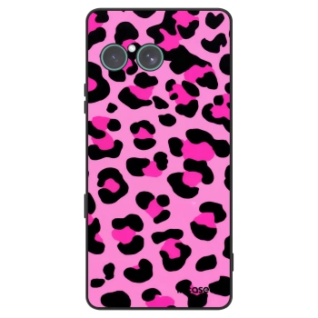 Etui na Sony Xperia 10 VII - Pink Tiger