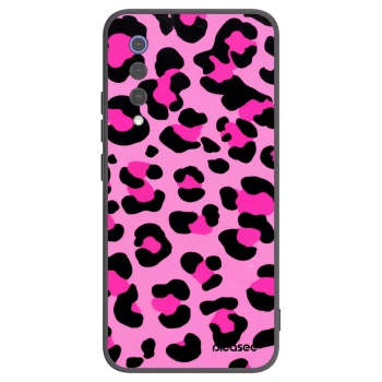 Etui na Xiaomi Mi 9 SE - Pink Tiger