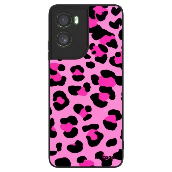 Etui na Motorola Moto G06 - Pink Tiger