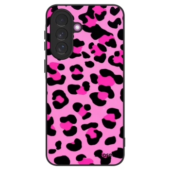 Picasee ULTIMATE CASE na Samsung Galaxy A37 - Pink Tiger