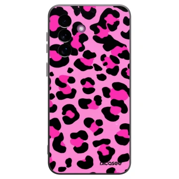 Etui na Samsung Galaxy A37 - Pink Tiger