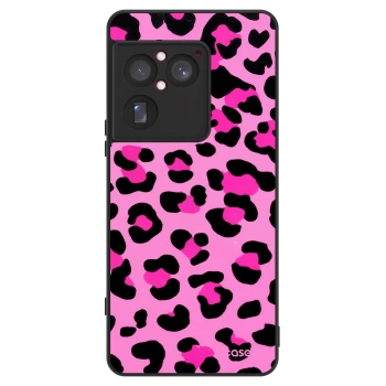 Etui na Sony Xperia 1 VIII 5G - Pink Tiger