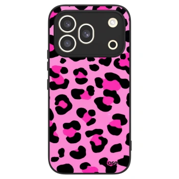 Picasee ULTIMATE CASE na Honor 600 Pro - Pink Tiger