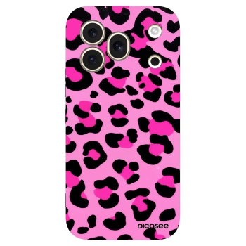 Etui na Honor 600 Pro - Pink Tiger