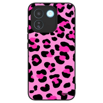 Etui na Xiaomi Redmi Note 17 Pro MAX 5G - Pink Tiger