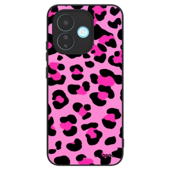 Etui na Xiaomi Redmi Note 17 Pro 5G - Pink Tiger