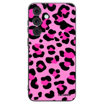 Etui na Samsung Galaxy S26 FE - Pink Tiger