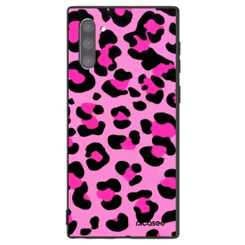 Etui na Samsung Galaxy Note 10 N970F - Pink Tiger