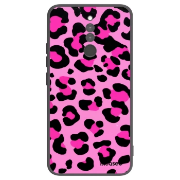 Etui na Xiaomi Redmi 8 - Pink Tiger