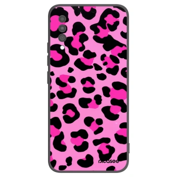 Etui na Samsung Galaxy A30s A307F - Pink Tiger