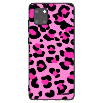 Etui na Samsung Galaxy Note 10 Lite N770F - Pink Tiger