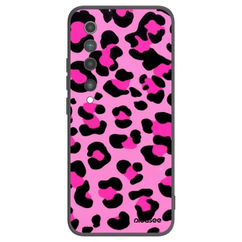 Etui na Xiaomi Mi 10 - Pink Tiger