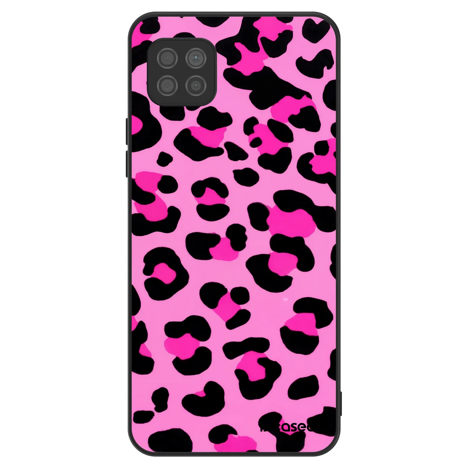 Picasee ULTIMATE CASE na Huawei P40 Lite - Pink Tiger