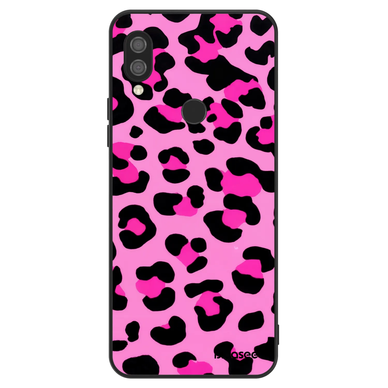 Picasee ULTIMATE CASE na Xiaomi Redmi 7 - Pink Tiger