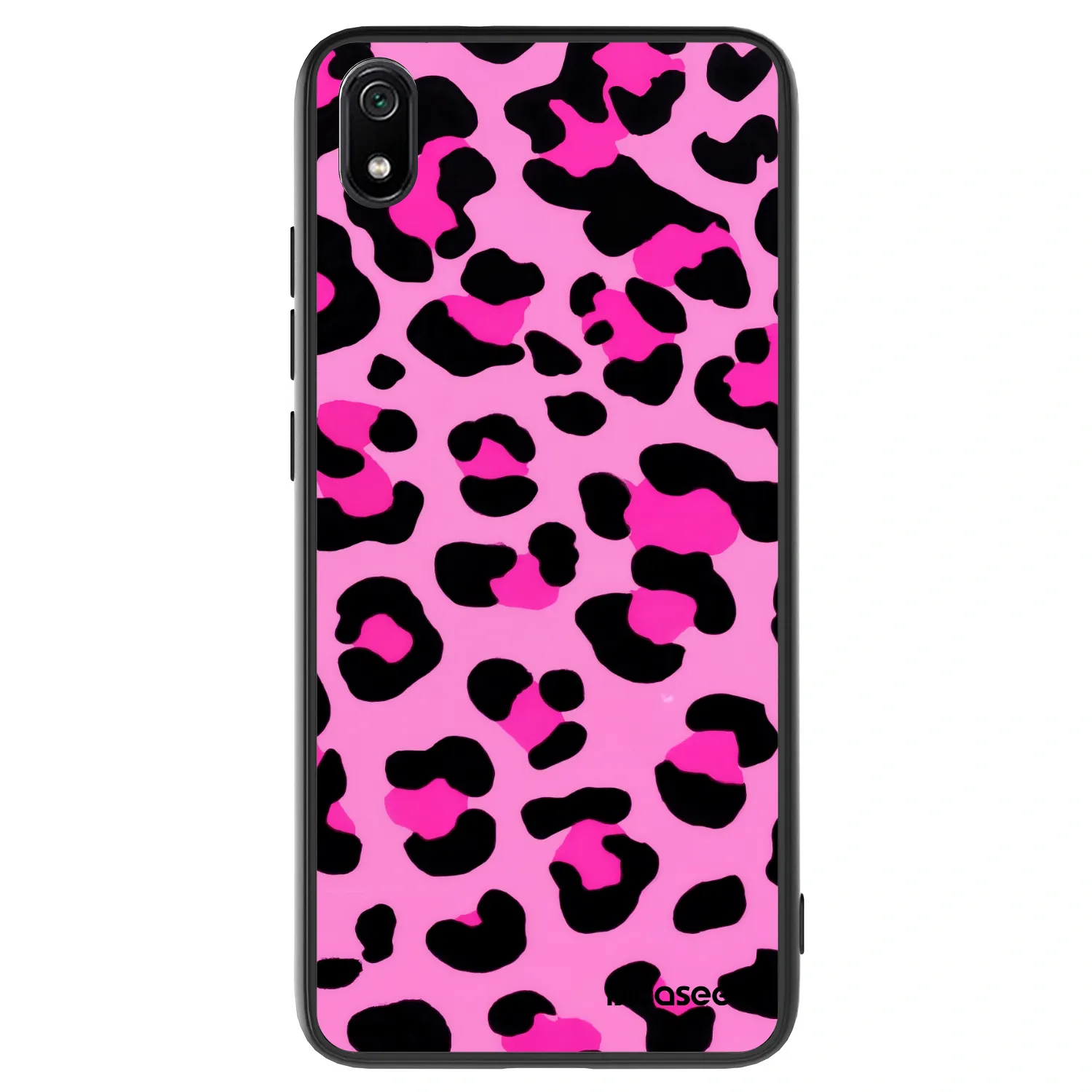 Picasee ULTIMATE CASE na Xiaomi Redmi 7A - Pink Tiger