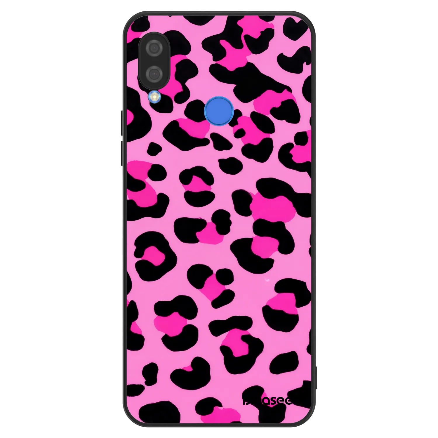 Picasee ULTIMATE CASE na Huawei Nova 3 - Pink Tiger