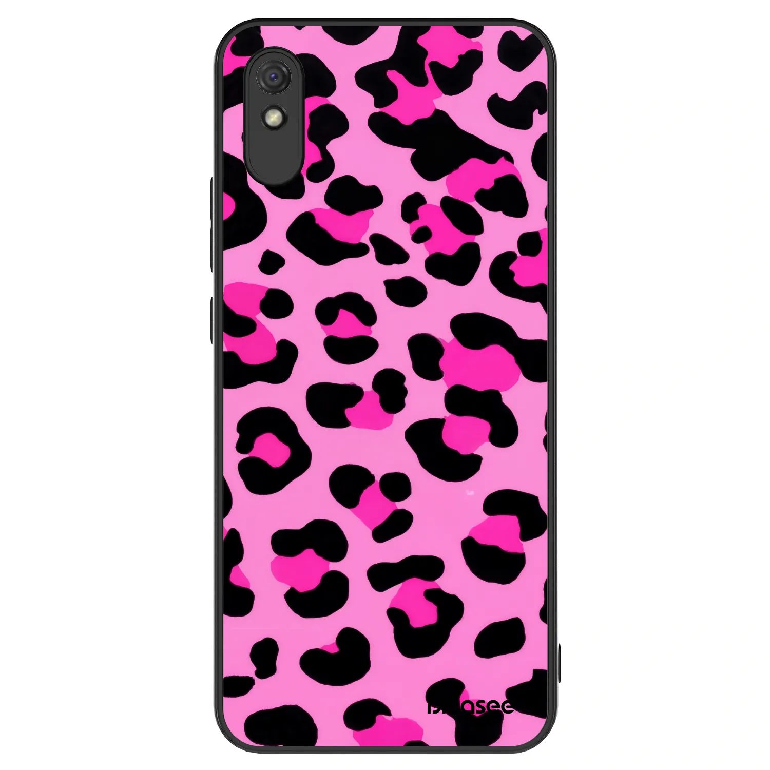 Picasee ULTIMATE CASE na Xiaomi Redmi 9AT - Pink Tiger
