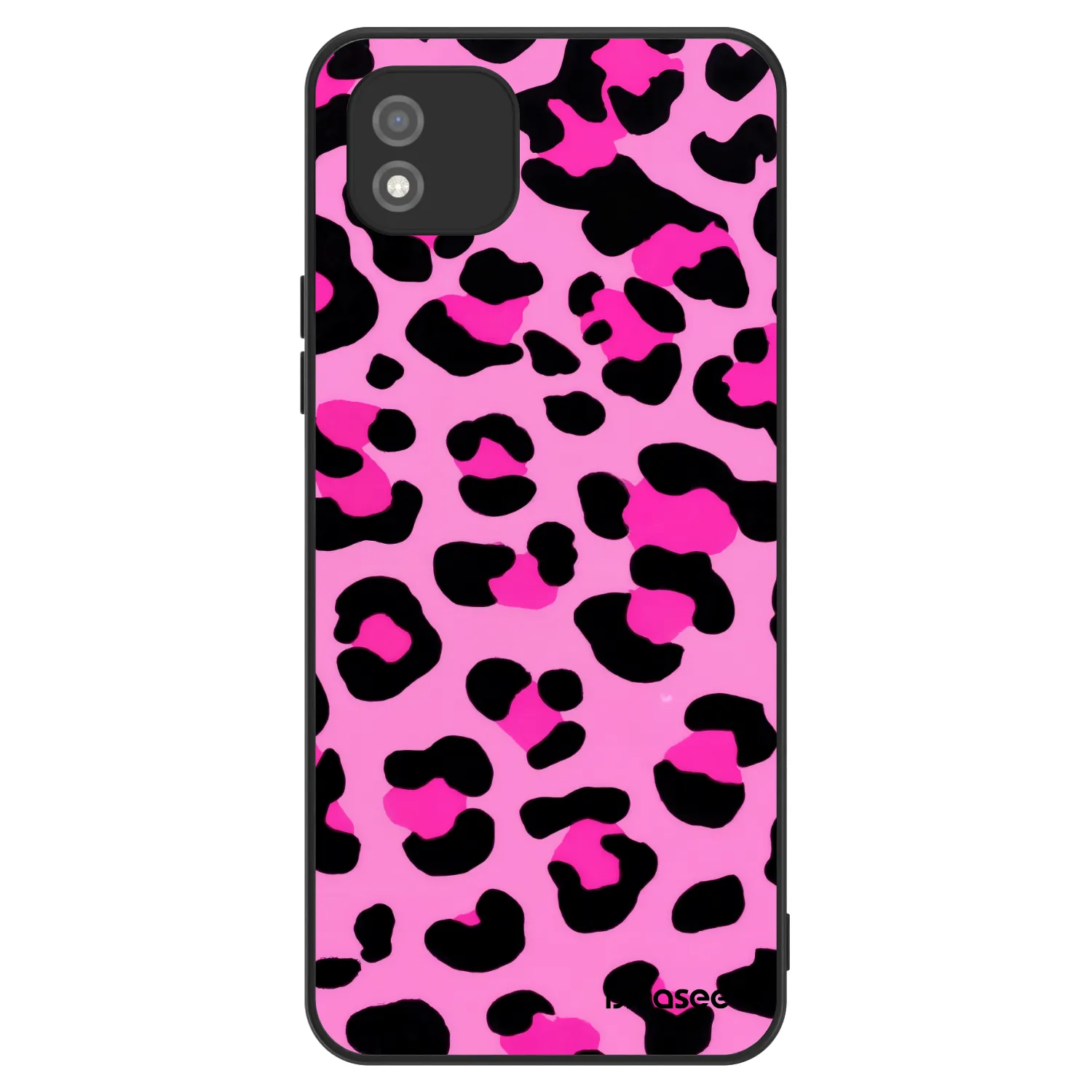 Picasee ULTIMATE CASE na Realme C11 (2021) - Pink Tiger