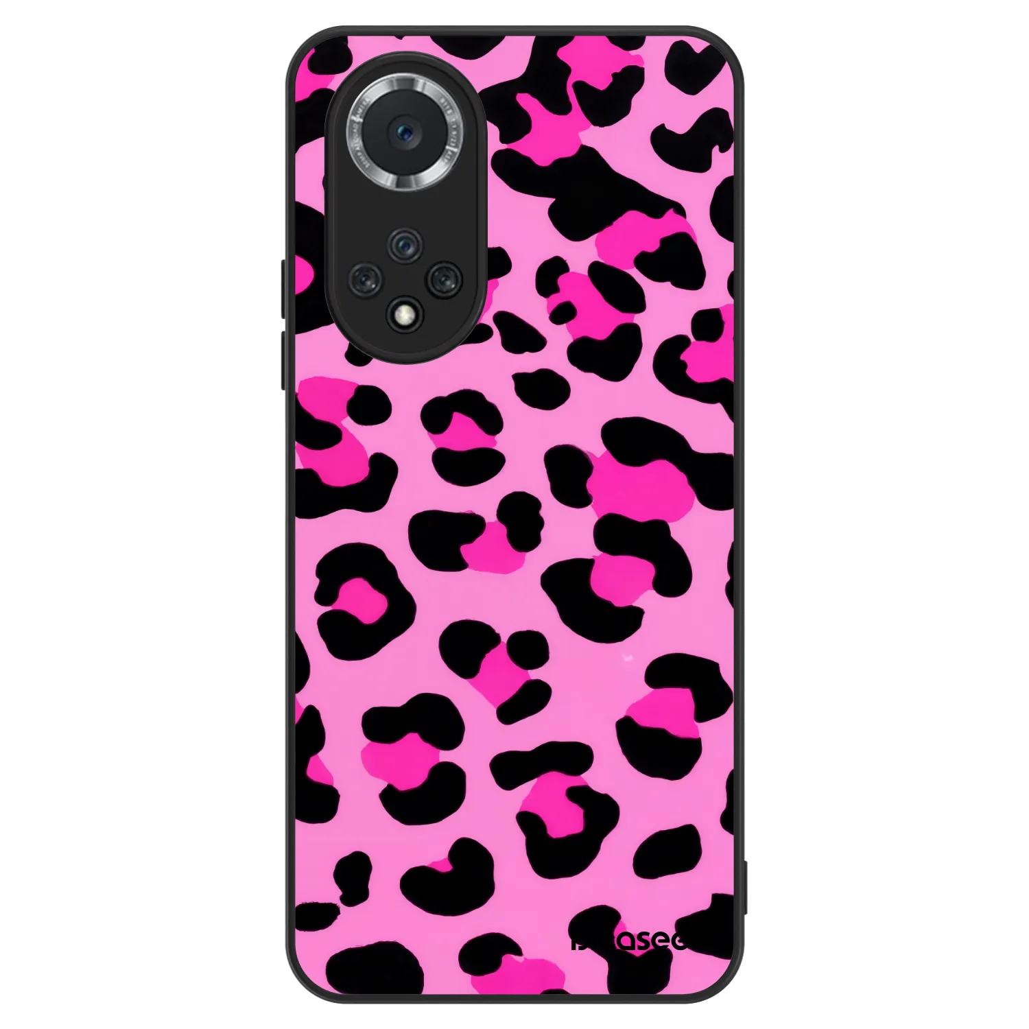 Picasee ULTIMATE CASE na Huawei Nova 9 SE - Pink Tiger