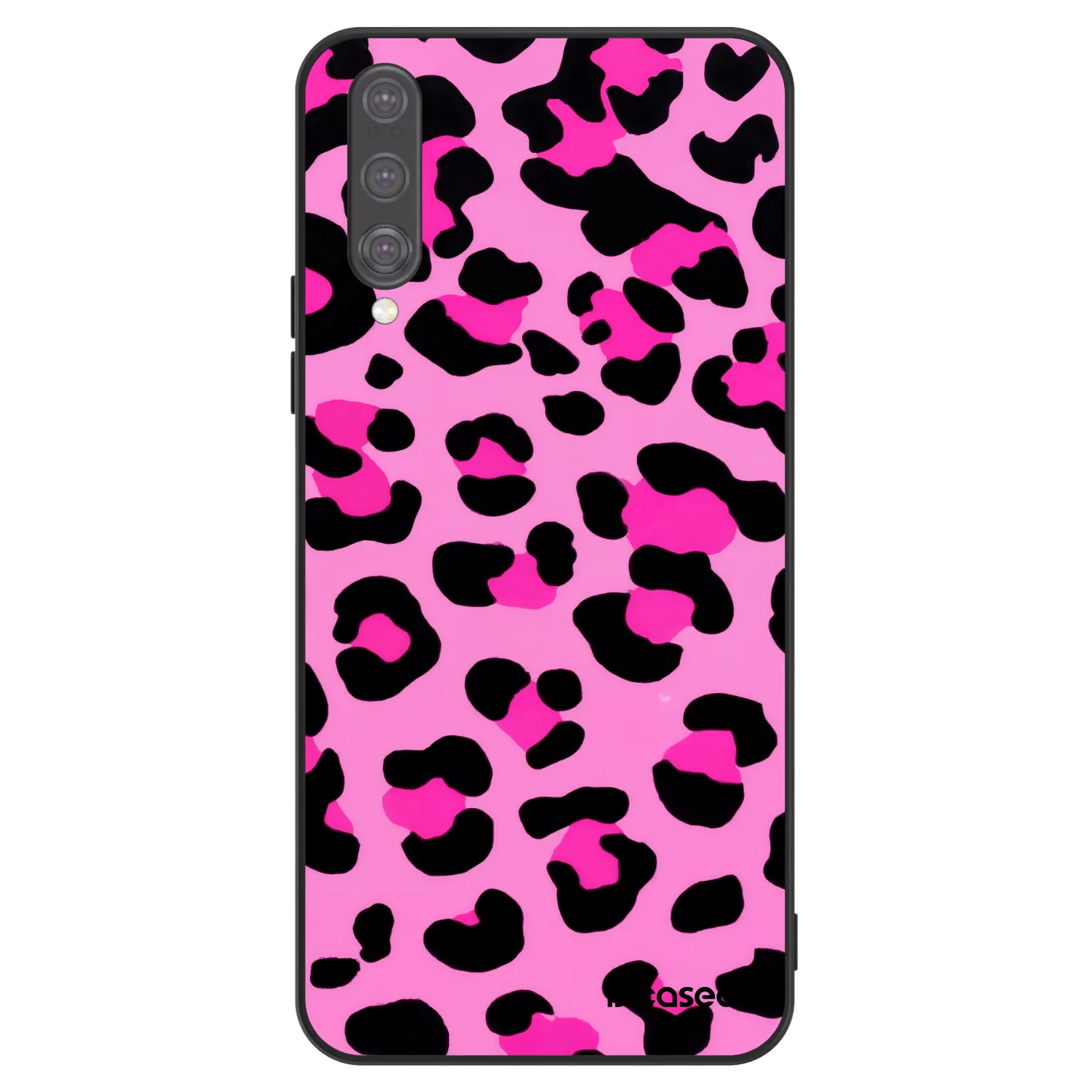 Picasee ULTIMATE CASE na Huawei P20 Pro - Pink Tiger