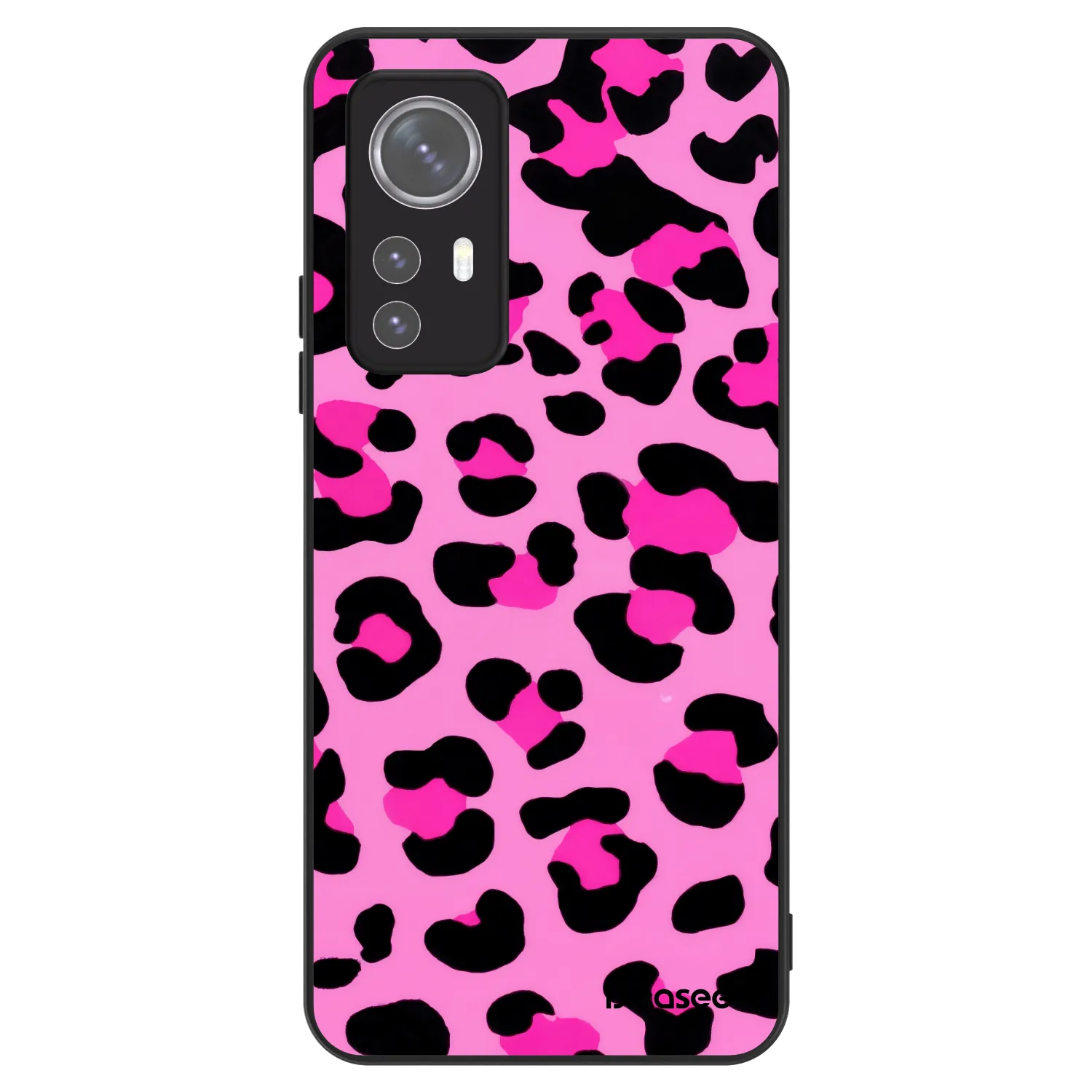 Picasee ULTIMATE CASE na Xiaomi 12X - Pink Tiger