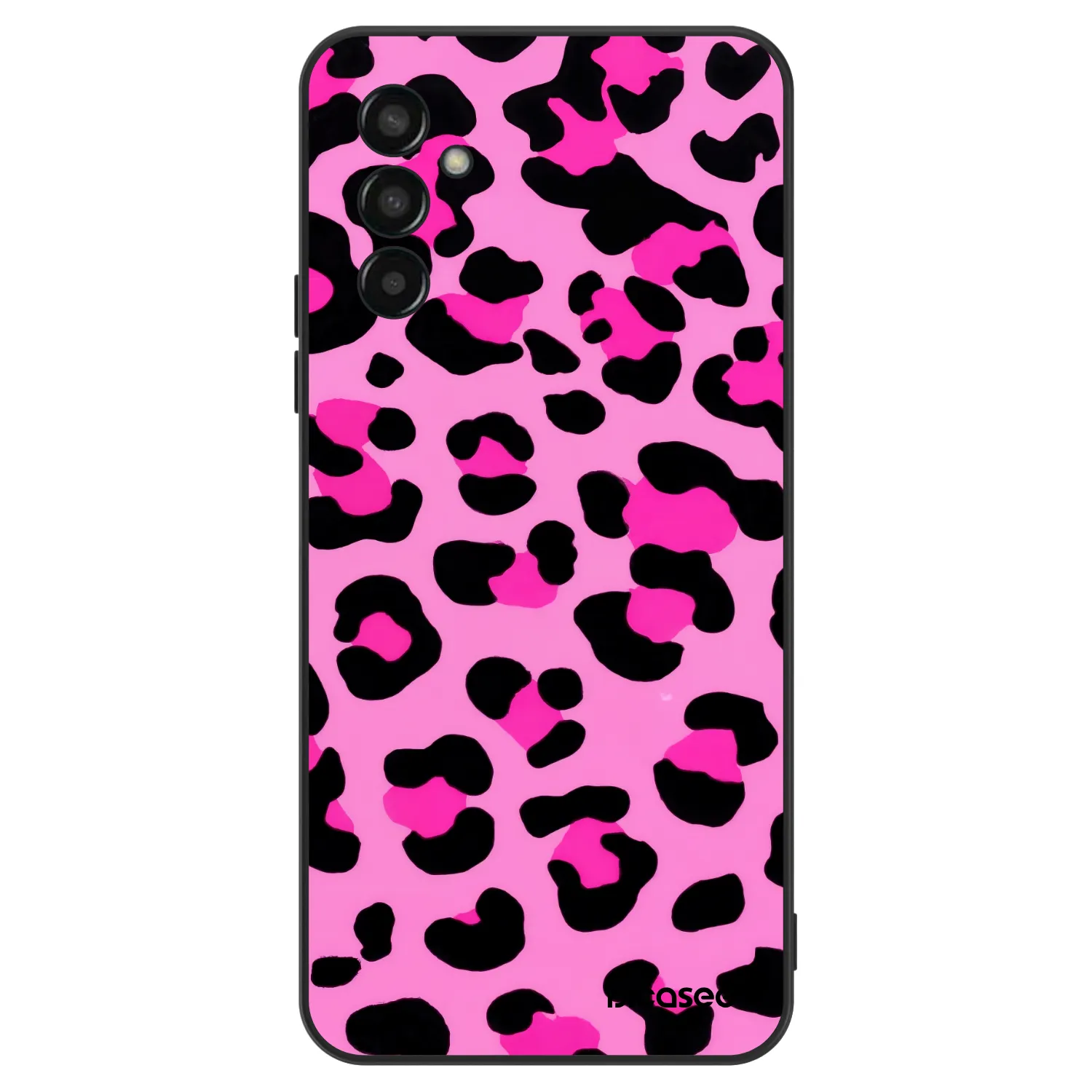 Picasee ULTIMATE CASE na Samsung Galaxy M13 M135F - Pink Tiger