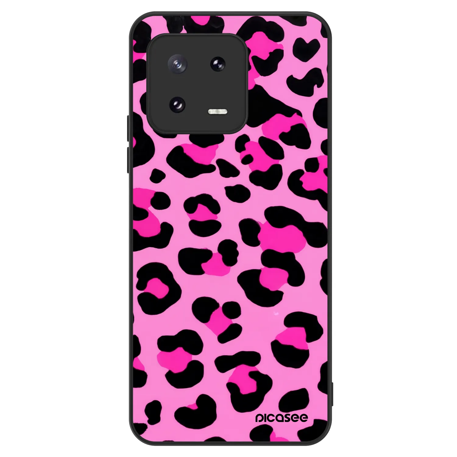 Picasee ULTIMATE CASE na Xiaomi 13 Pro - Pink Tiger